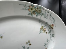 Piatto portata servizio