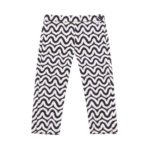 5523ap pantalone bimba gufo - pantalone,