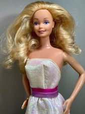 Barbie cristallo 1983 - barbie, mattel
