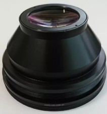 LINOS F-Theta-Ronar Lens - 4401-301-000-21 - for Trotec Laser Engraver Qioptiq