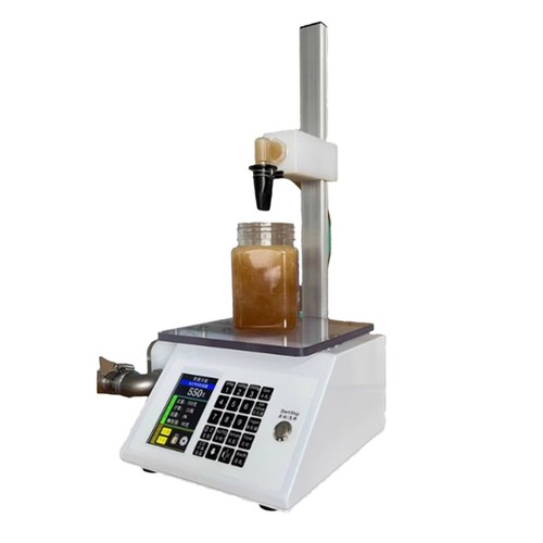 Riempitrice miele - riempitrice,