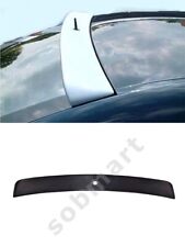 Mercedes CLK W209 2002-2010 POSTERIORE FINESTRINO SPOILER tuning Sobmart