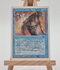 Perdita di potenza revisionata