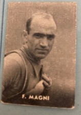 FIGURINA CARTONATA CICLISMO F