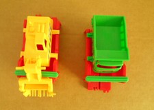 Tomy 5003 big loader - tomy,