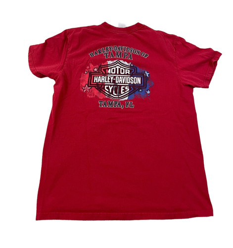 Harley davidson shirt - harley,