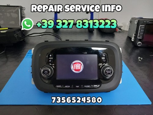 7356524580 riparazione - 7356524580,