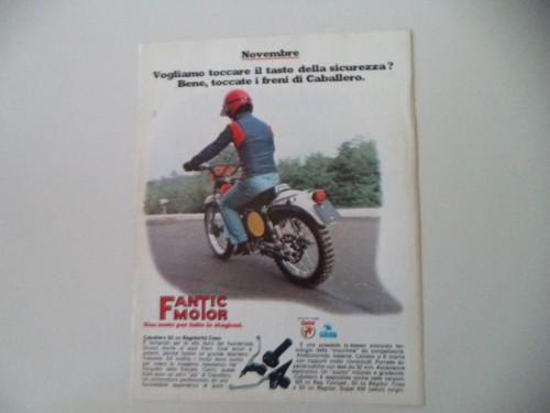 Advertising pubblicità 1976 - pubblicità,