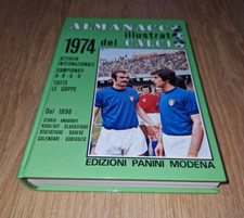 ALMANACCO ILLUSTRATO DEL