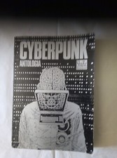 libro Cyberpunk -