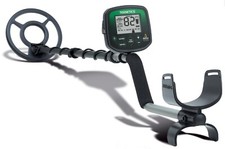 Teknetics delta metal - teknetics, detector
