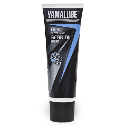 Olio cambio originale - , yamaha
