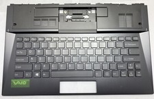 Nuova tastiera Sony Vaio DUO13 retroilluminata SVD13 SVD132 SVD1321M2EW Duo 13 US inglese