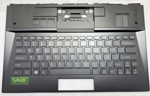 Nuova tastiera sony - nuova, vaio