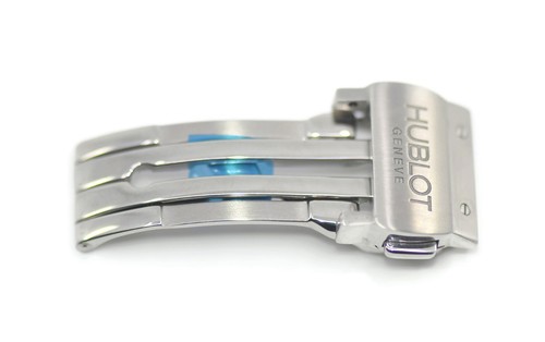 Hublot stainless steel - hublot,
