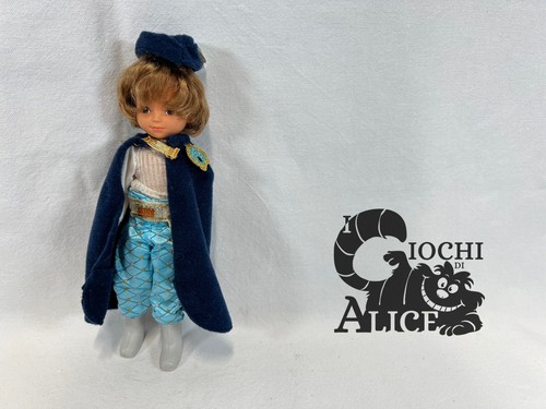 Mattel vintage lady lovely - lady,
