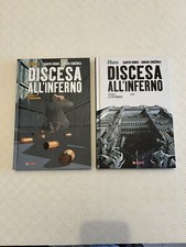 Discesa All’inferno Garth Ennis