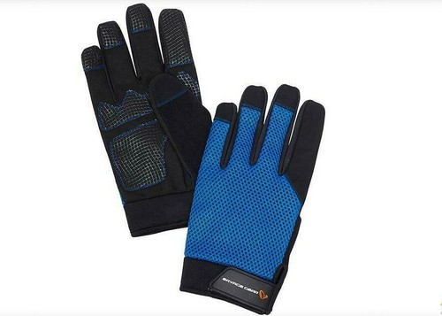 Savage gear guanti - savage,