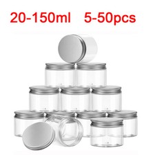 Contenitore barattolo vuoto