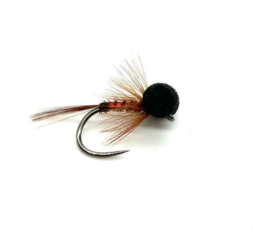 Red nemo cruncher booby - cruncher,