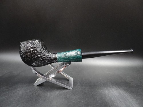 Pipa bulldog turkiewicz morta - pipa,