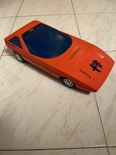 ALFA ROMEO ALFA SUD CAIMANO Prototipo PLASTICA (No TIN)SCALA 1/12(anni 70) SIGE