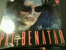 PAT BENATAR BEST SHOTS COME