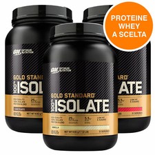 ON Optimum Nutrition Gold