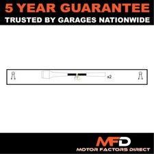 Adatto a Citroen 2CV Ami Dyane