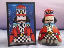 EGAN - CAMPANELLA NATALE