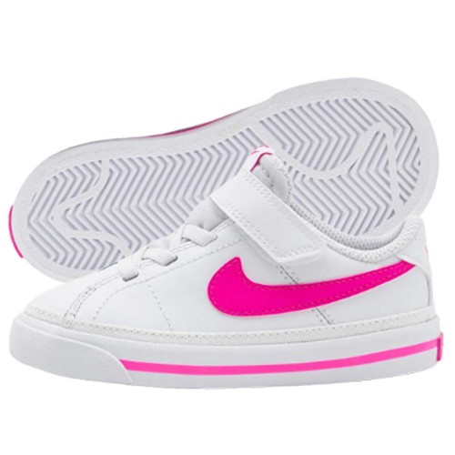 Scarpa ragazzi nike da5381 - da5381, 124
