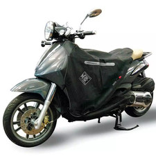 TERMOSCUD COPRIGAMBE TUCANO URBANO R152C PER HONDA @ - CHIOCCIOLA 125 - 150 ES