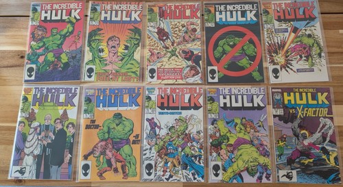 Incredibile hulk marvel - l'incredibile,