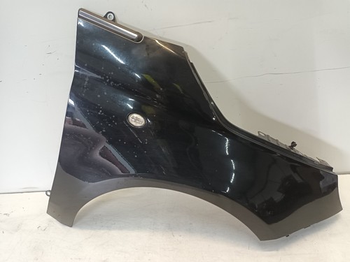 Alettone anteriore destro - , fiat