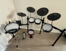 Alesis Crimson II Kit batteria