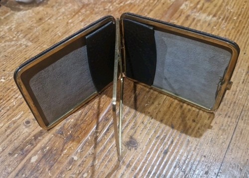 Portasigarette 5x11 cm - portasigarette, 8.5x11