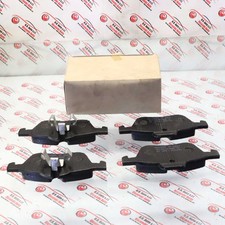 KIT PASTIGLIE FRENO MINI
