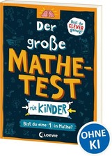 Der große Mathetest für