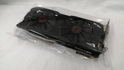 Asus strix gtx970 dc2oc - asus, strix-gtx970-dc2oc-4gd5