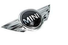 Stemma mini cooper compatibile - stemma,