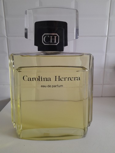 Carolina herrera eau - de, parfum