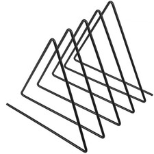  Portadocumenti in metallo