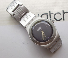 IRONY MEDIUM  SWATCH " THE