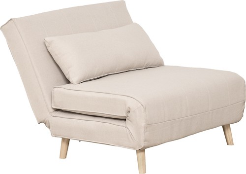 Poltrona letto 1 con - letto,