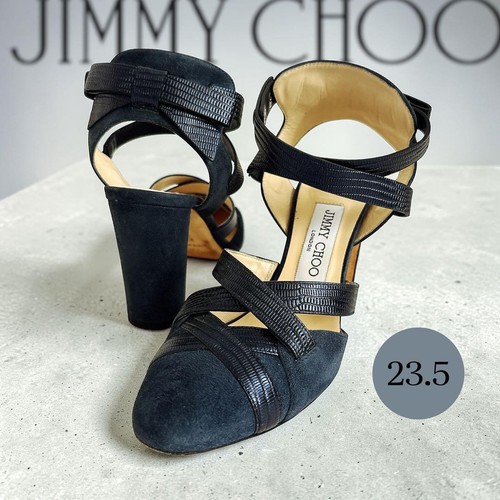 Jimmy choo sandali - jimmy, con