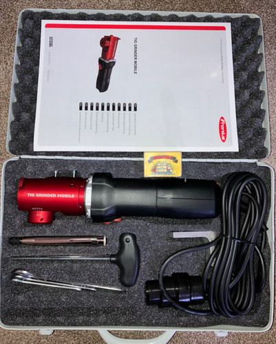 Fronius smerigliatrice - fronius,