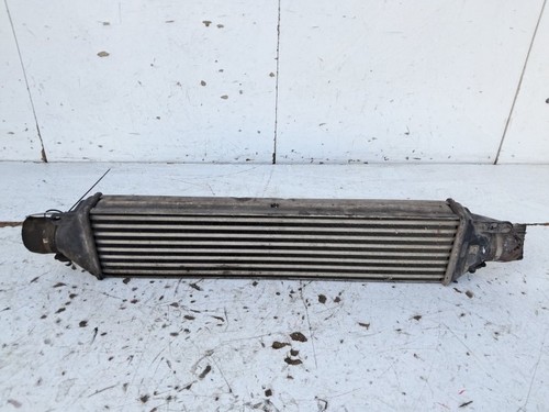 51833975 radiatore intercooler - radiatore,