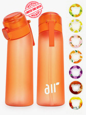 Borraccia AIR Best Arancione