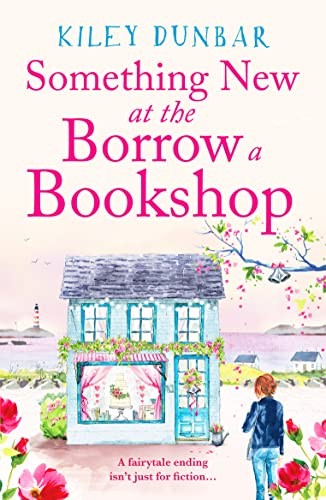 Something new the borrow - new, a