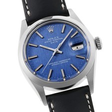 ROLEX 1972 Oyster Perpetual